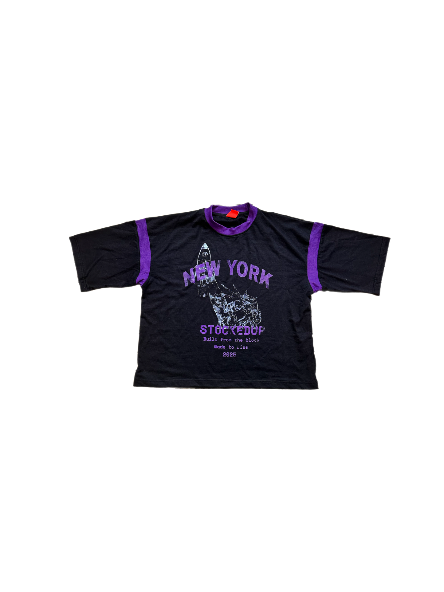 NY tshirt