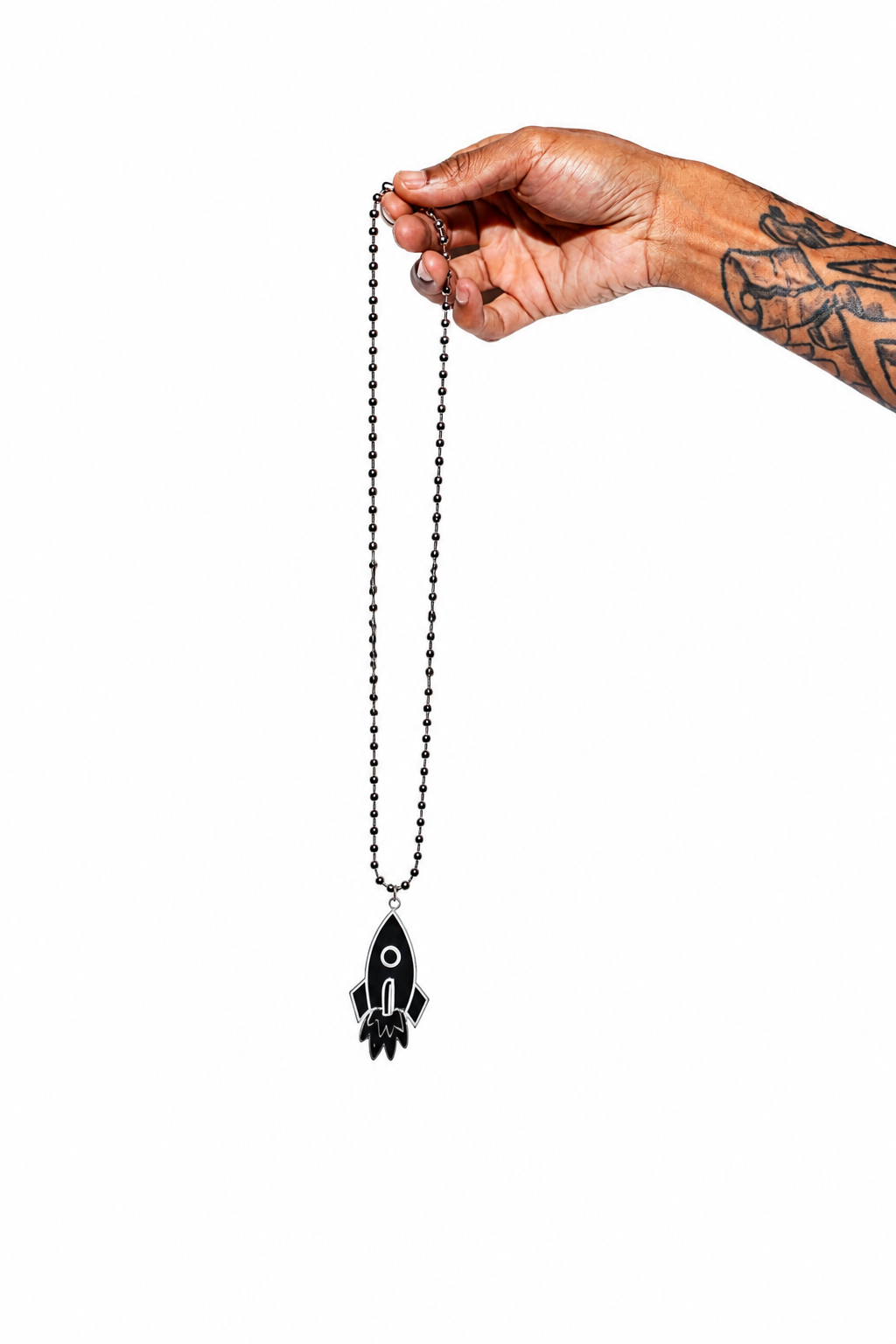 rocket chain