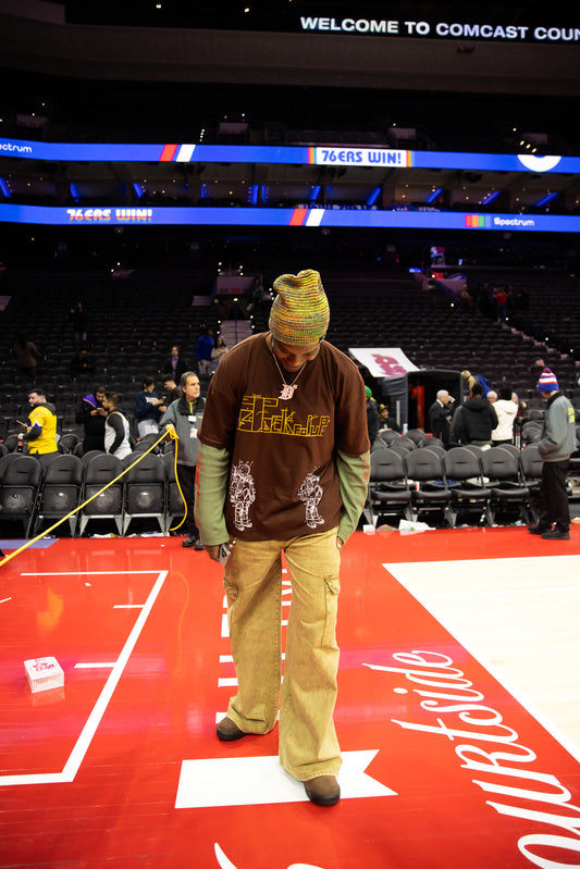 Beef & Broccoli T-shirt