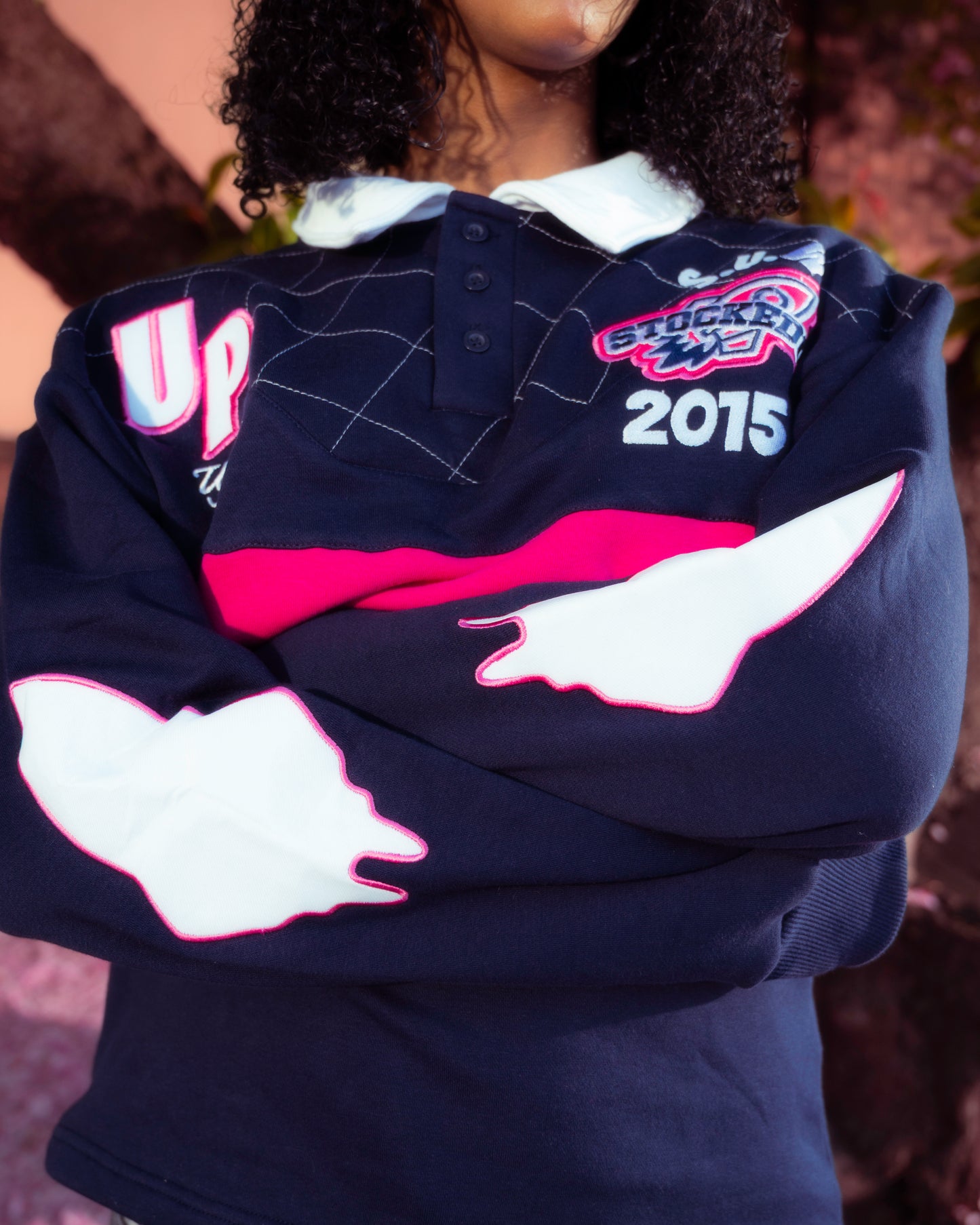 blossom rugby