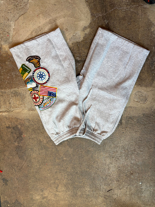 Camp shorts
