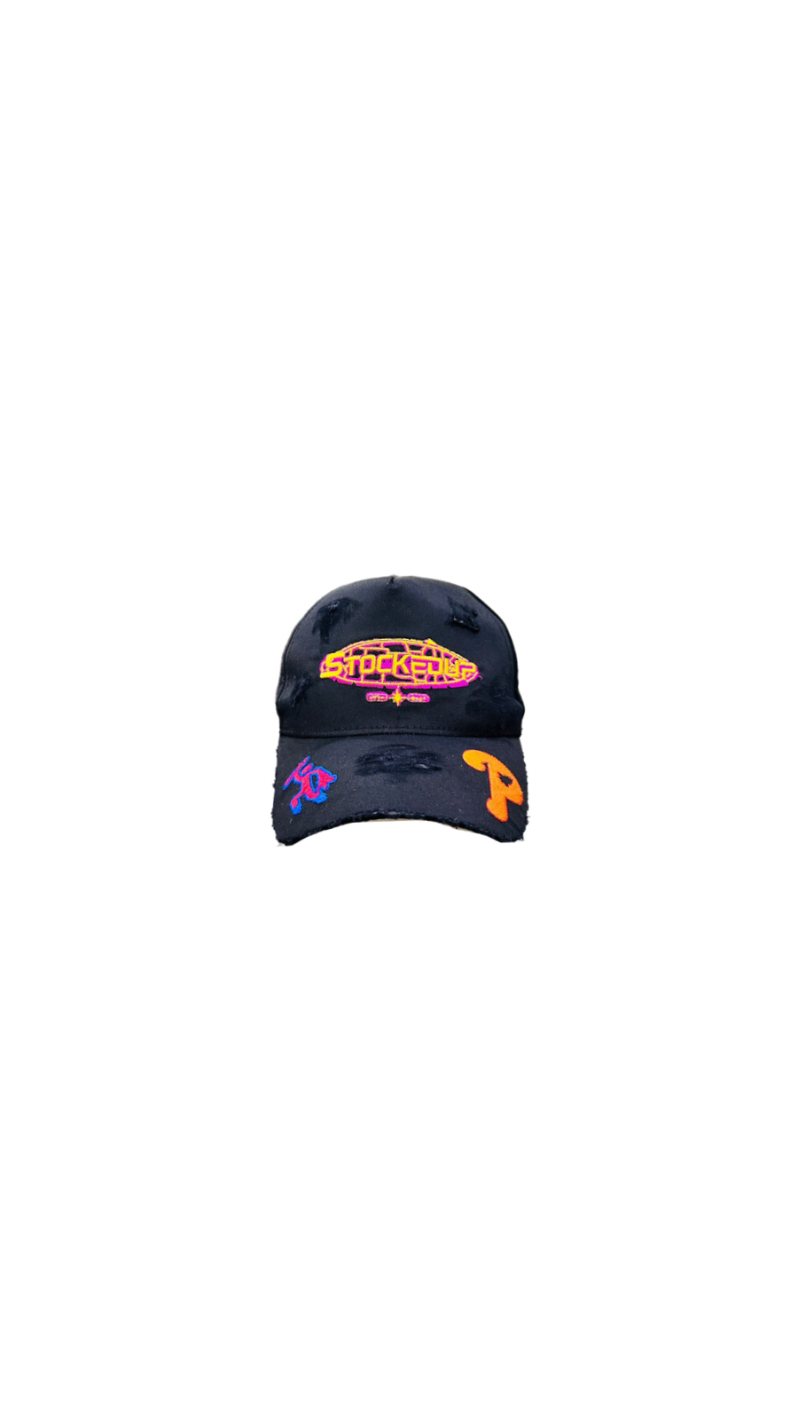 Playground Hat