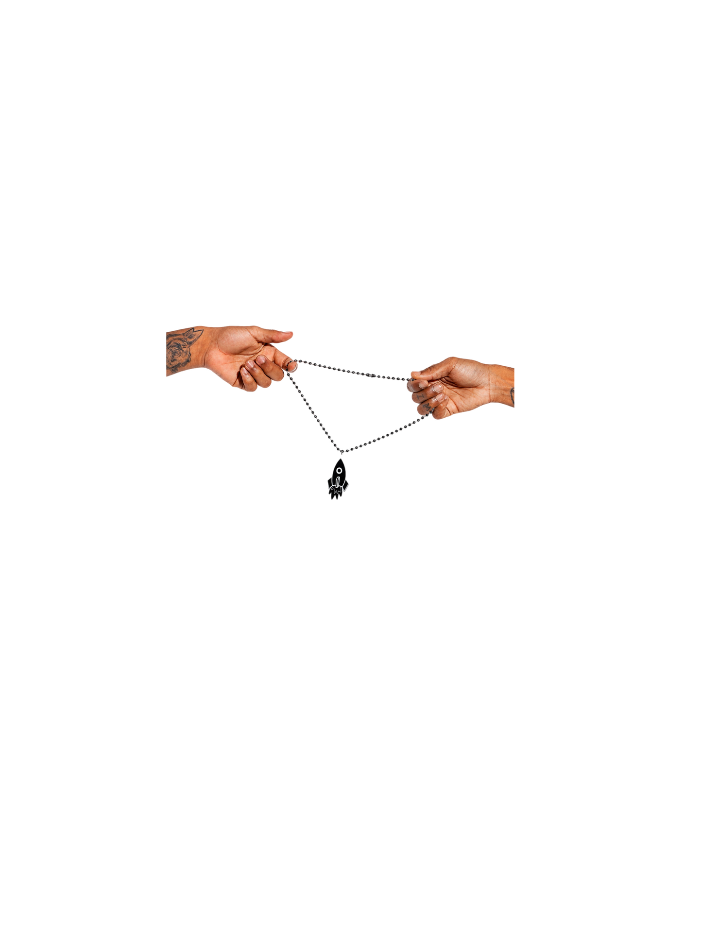 rocket chain
