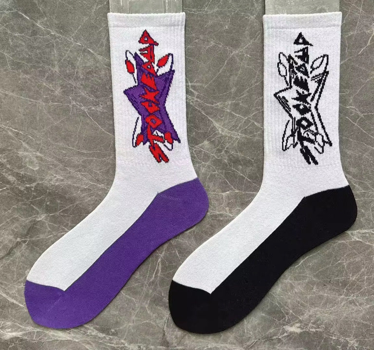 Astro socks