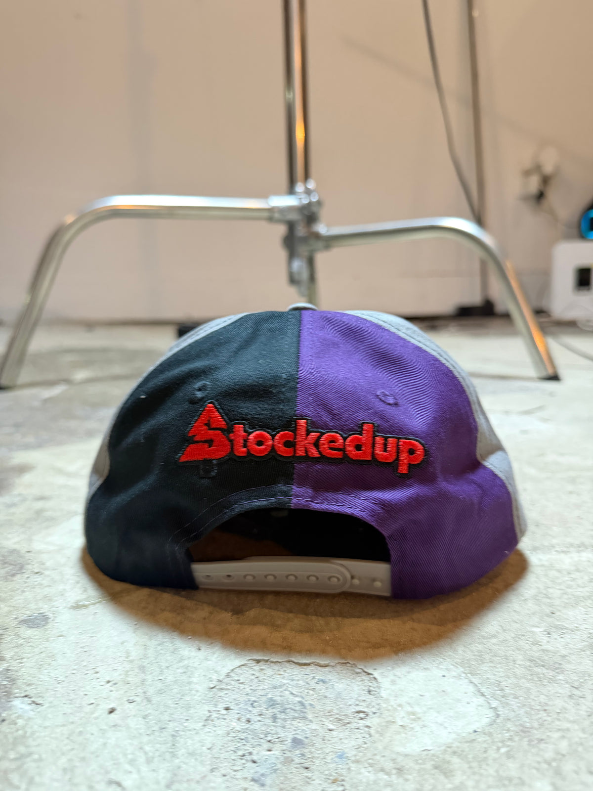 Survival hat