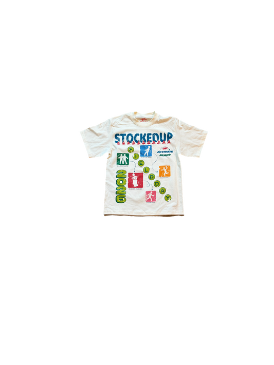Field day shirt