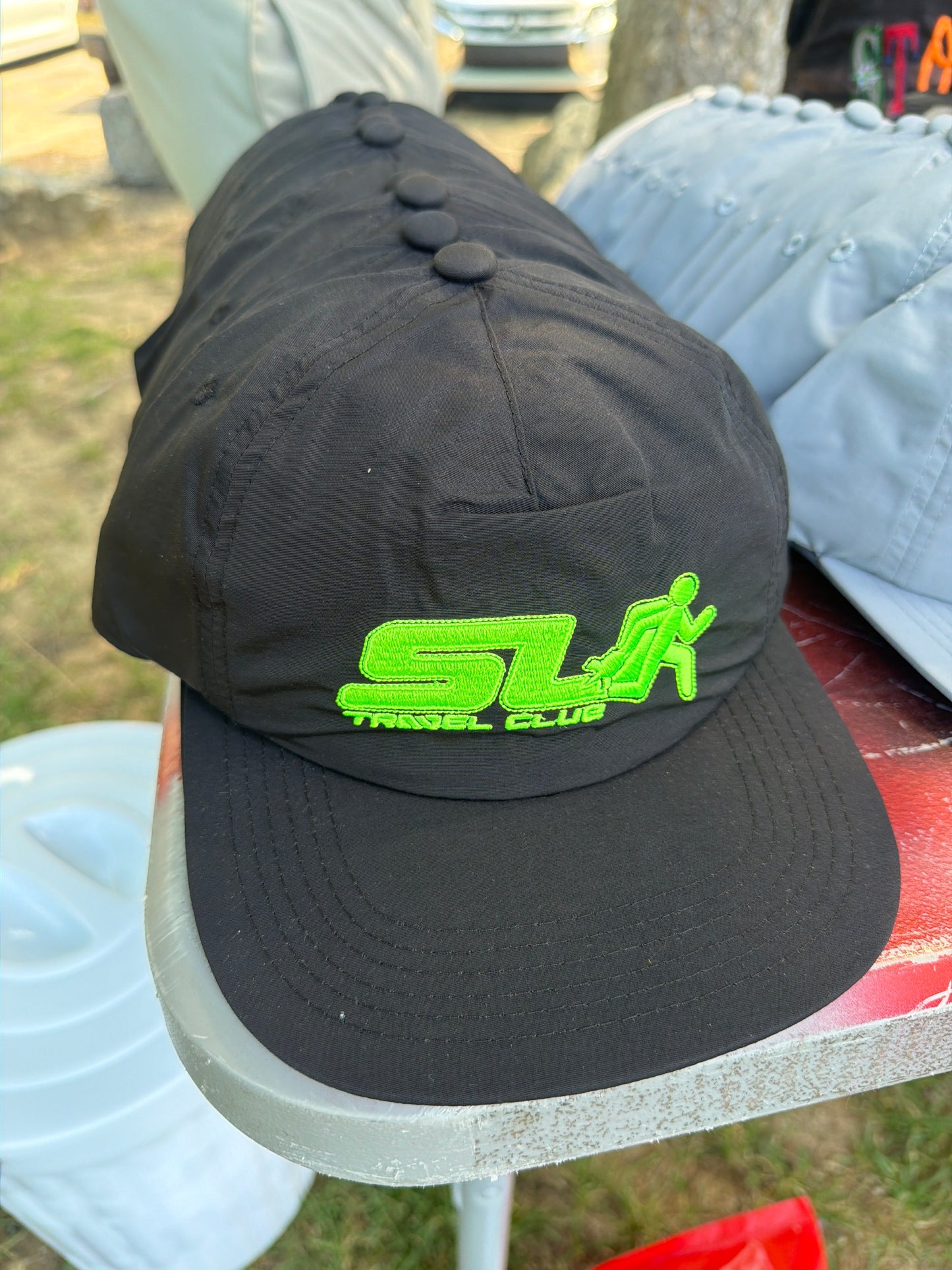 Su hats