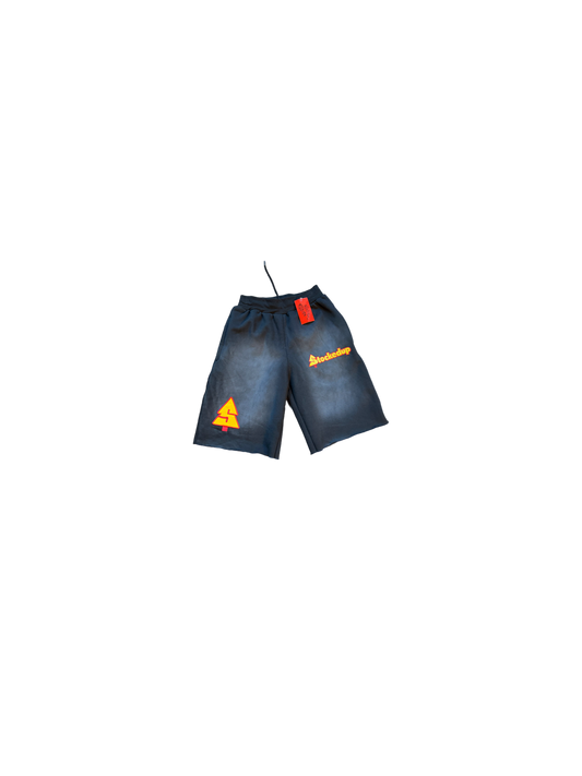 Survive camper shorts