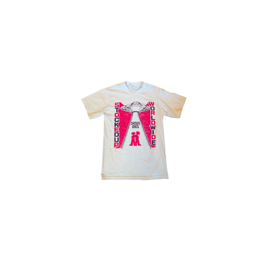 Chosen one t shirt