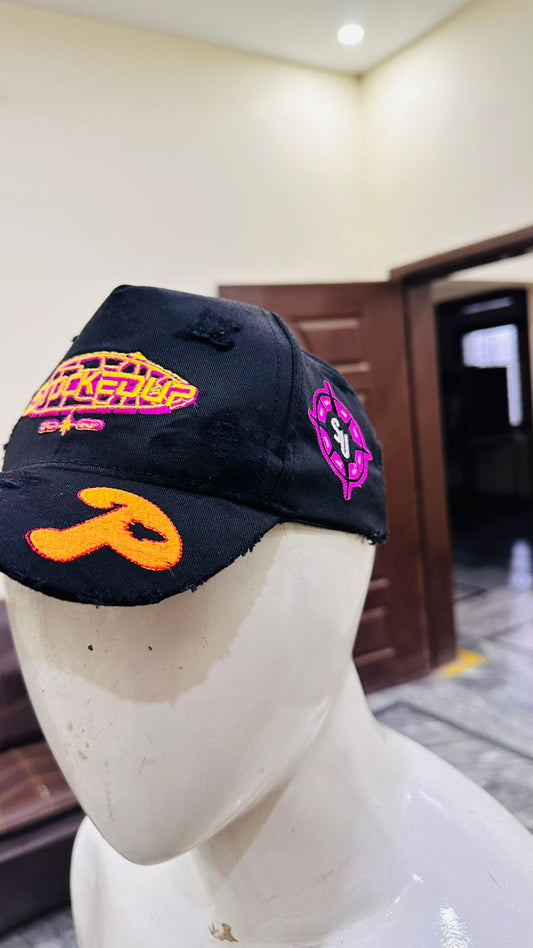 Playground Hat
