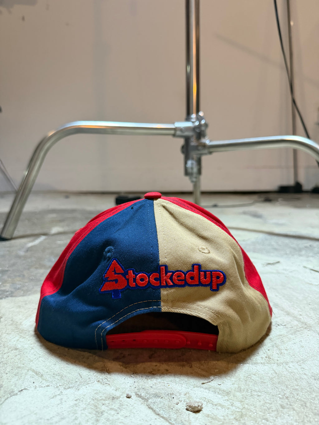 Survival hat