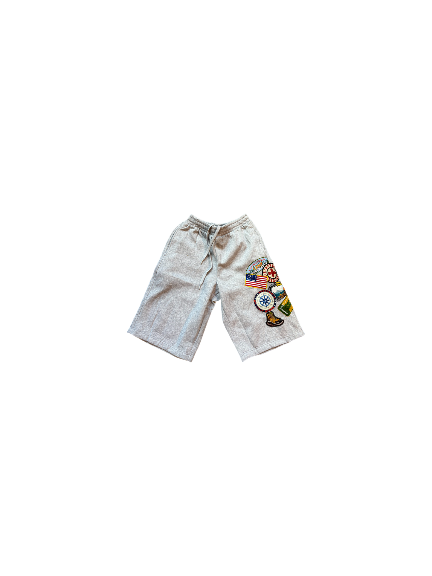 Camp shorts