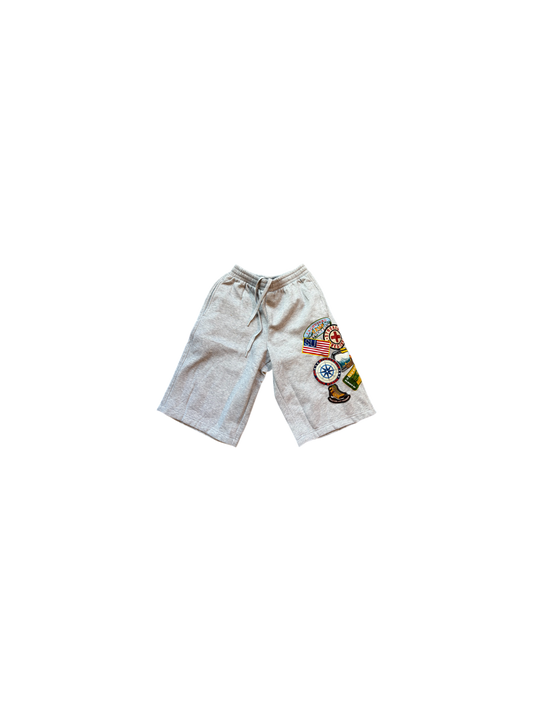 Camp shorts