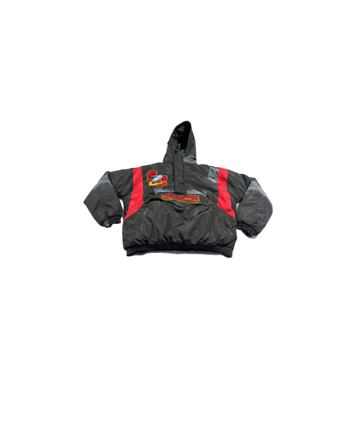 Stockedup starter jacket
