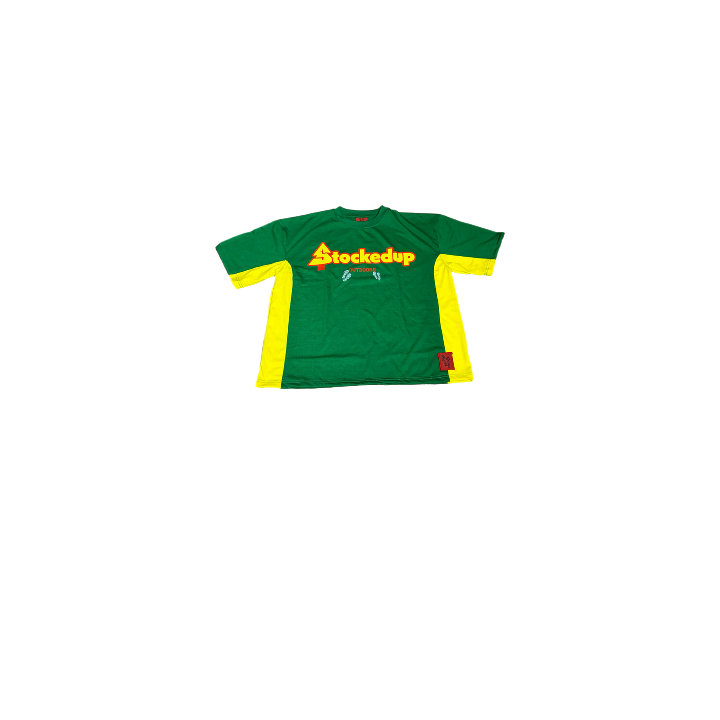 Take a walk tshirt