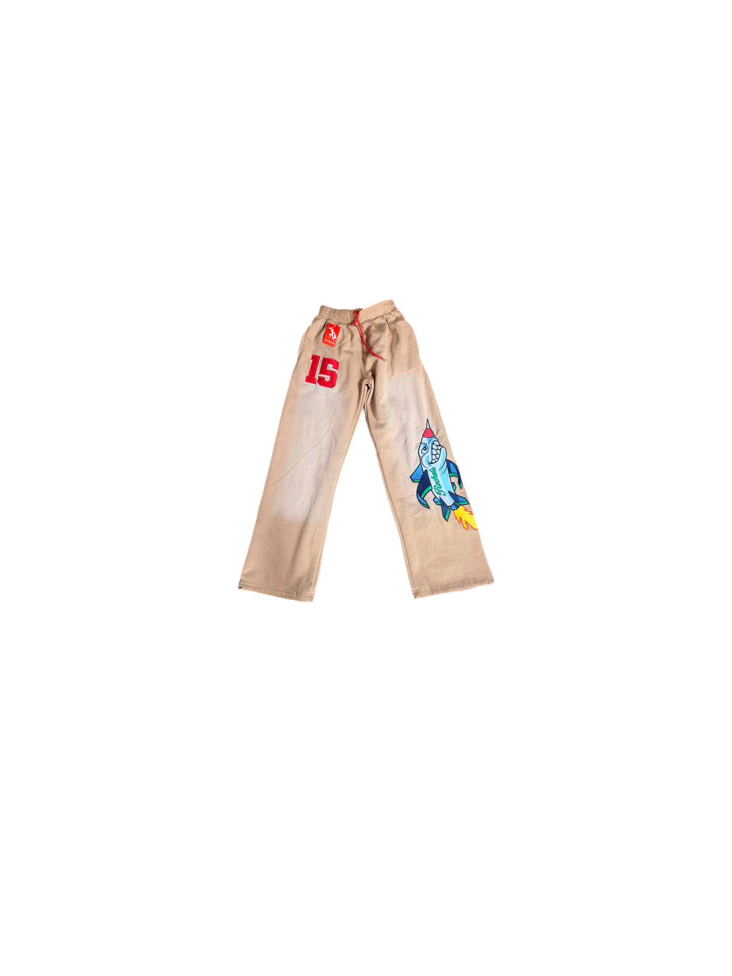 University sweats