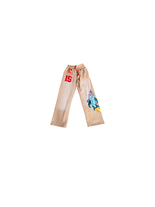 University sweats