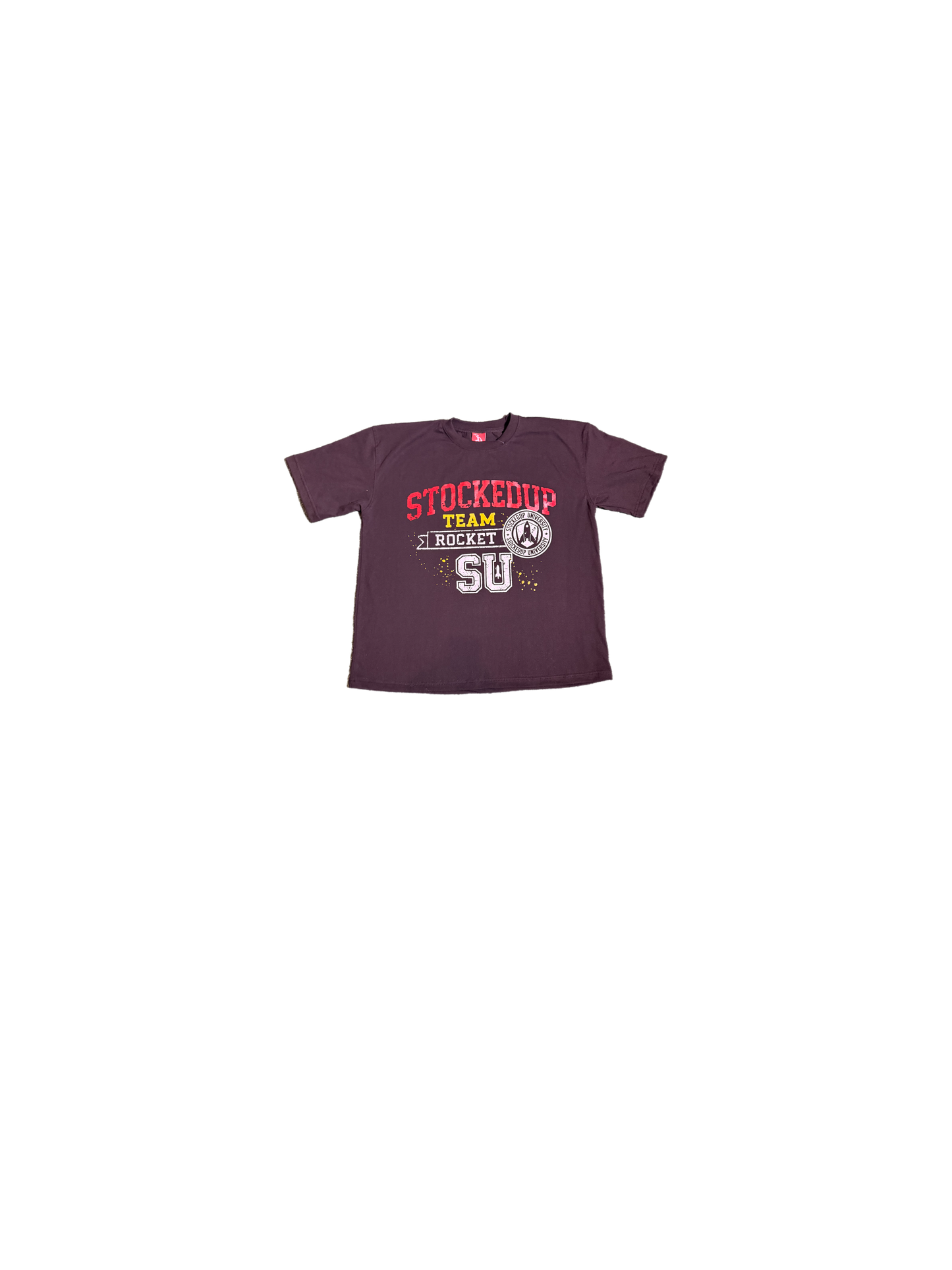 Gym tshirt
