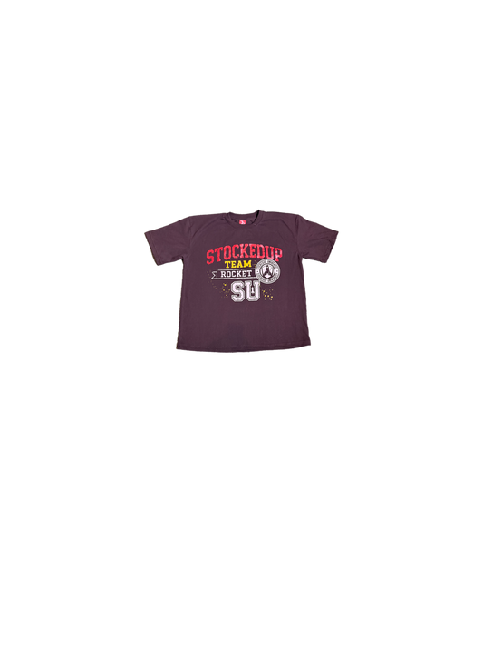 Gym tshirt