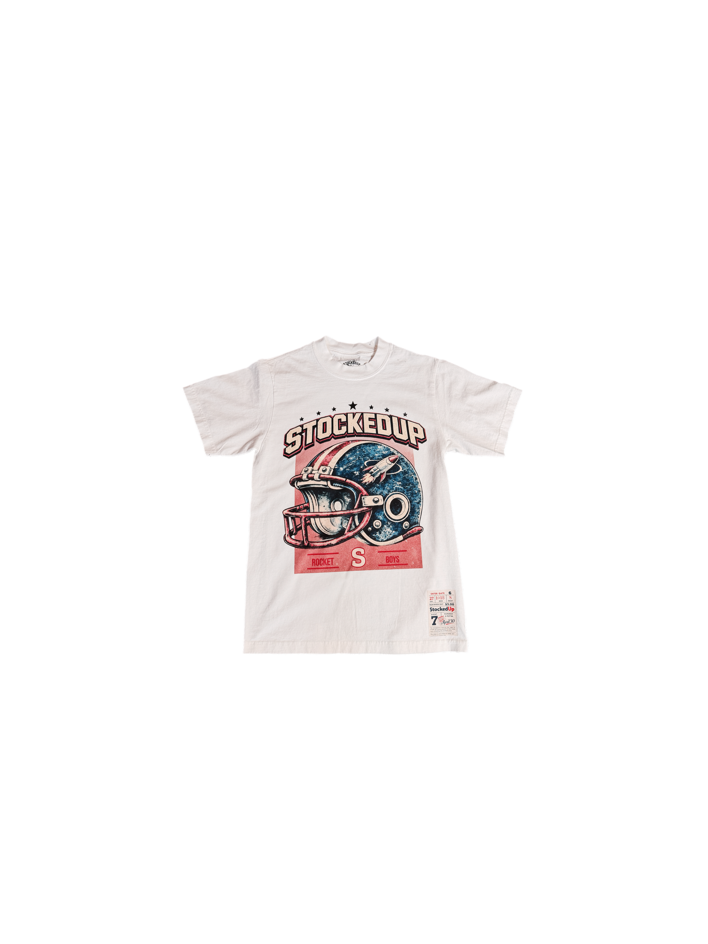 Team rocket tshirt
