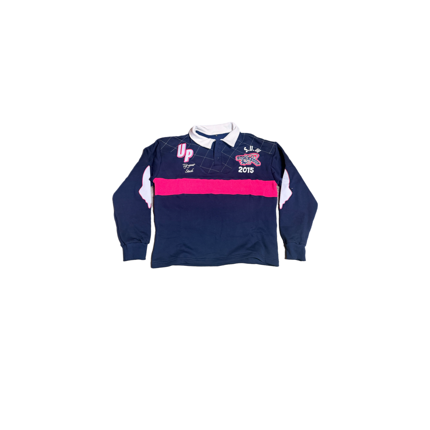blossom rugby