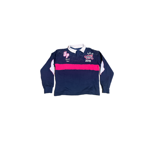 blossom rugby