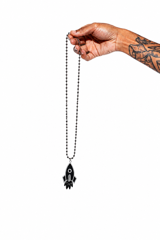 rocket chain