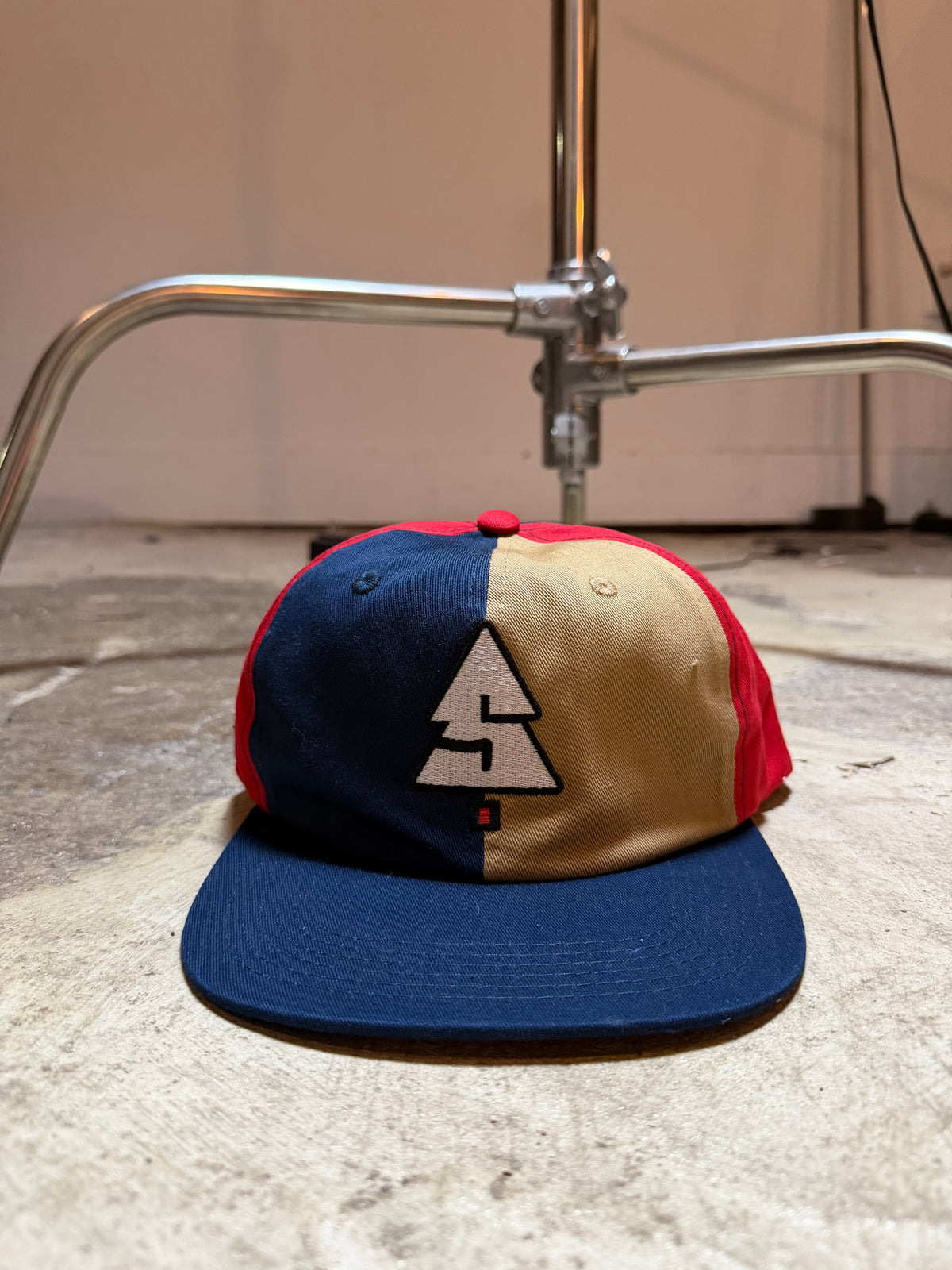 Survival hat