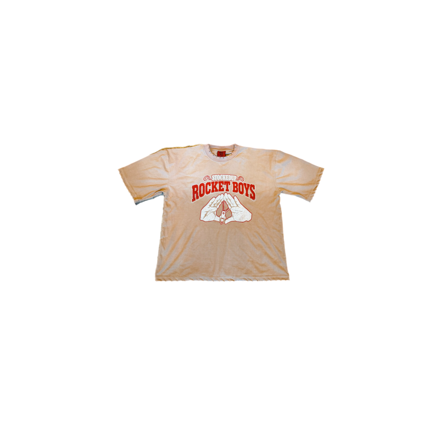 Roots 26 tshirt