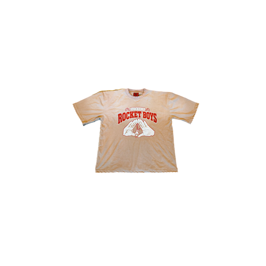 Roots 26 tshirt