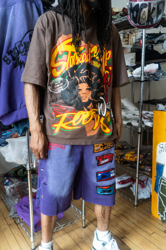 Roots 25 T-shirt