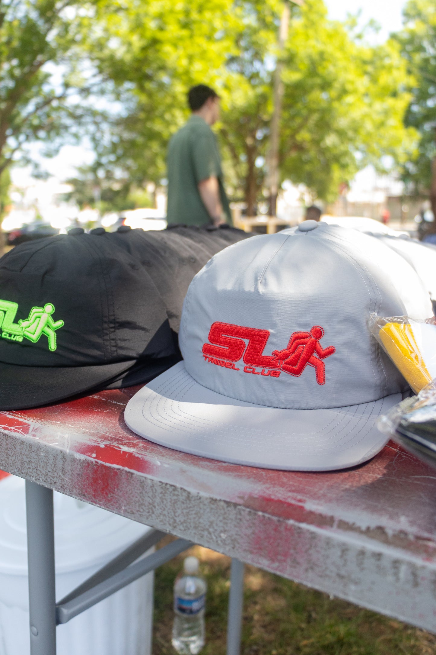 Su hats