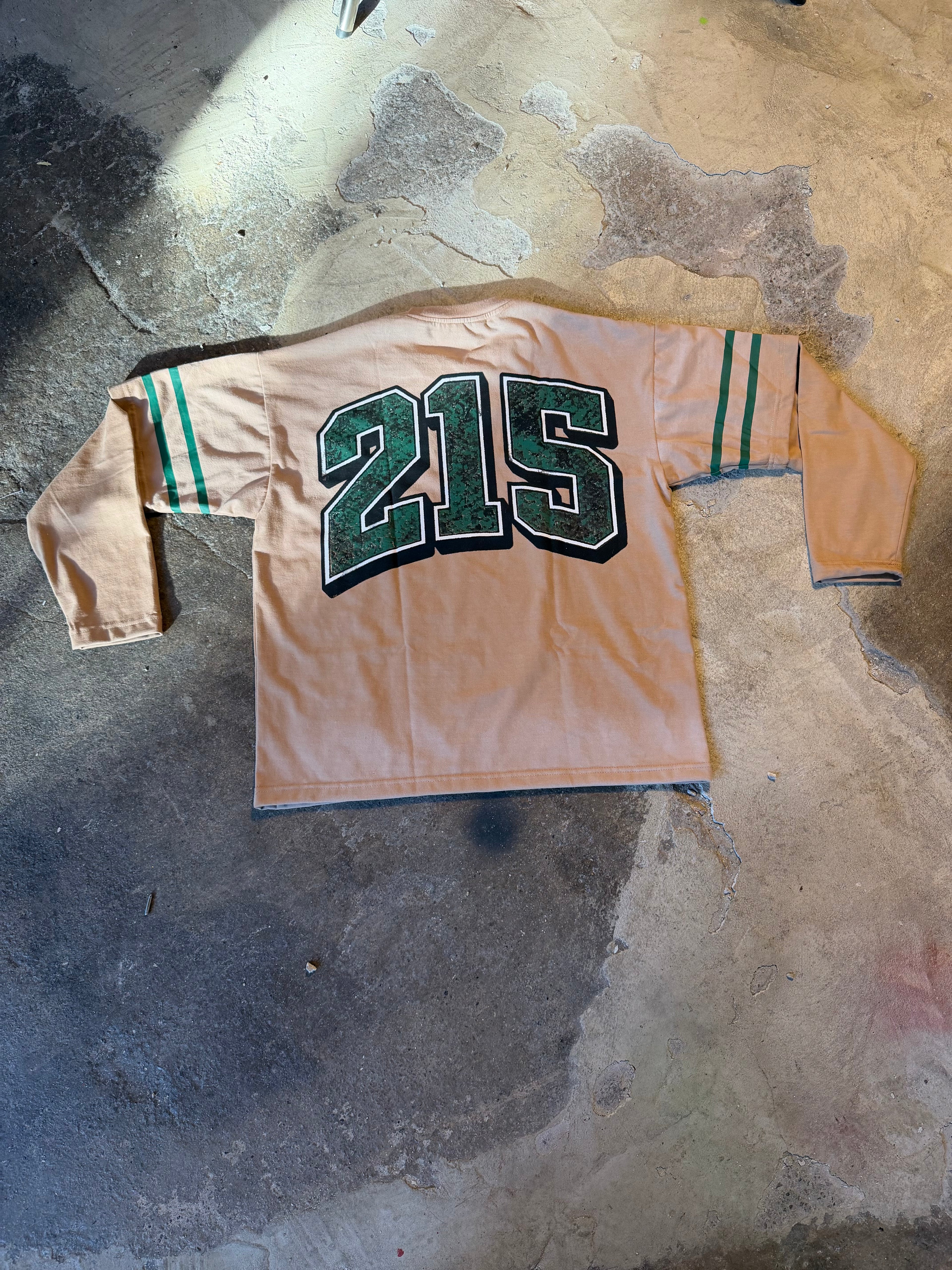 Eagles stock