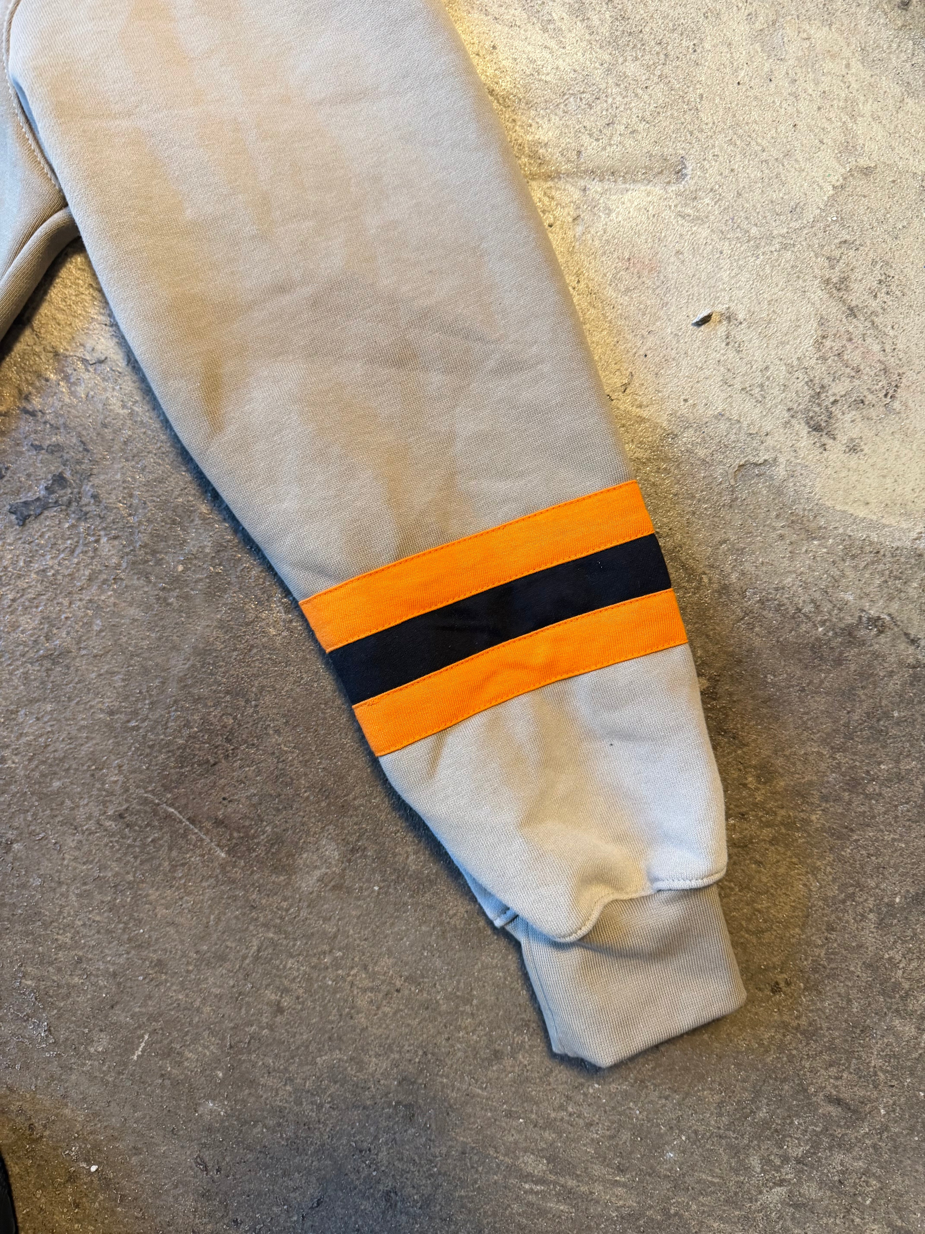 Camp survival hoodie