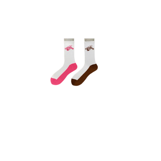 Logo socks