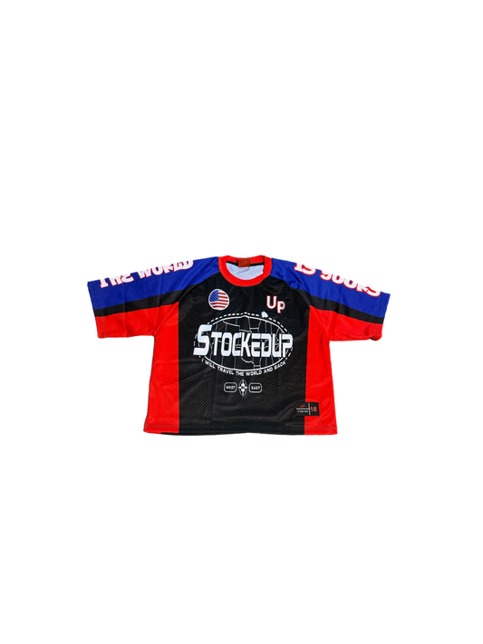12 o’clock Jersey