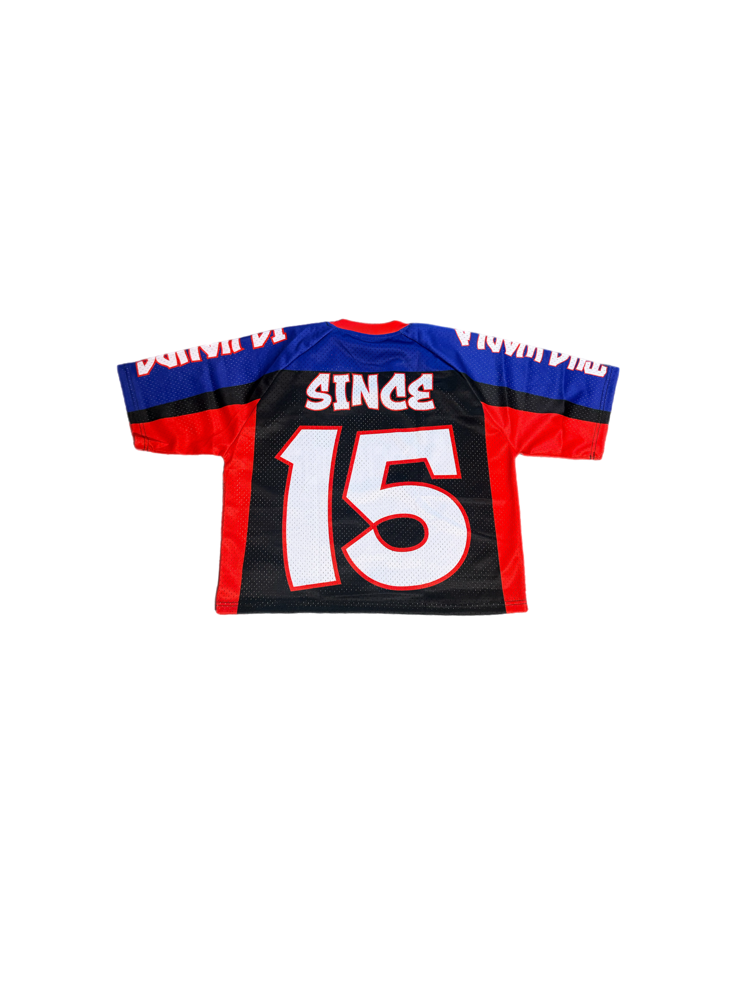 12 o’clock Jersey