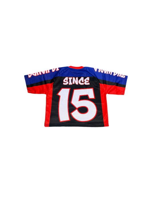 12 o’clock Jersey