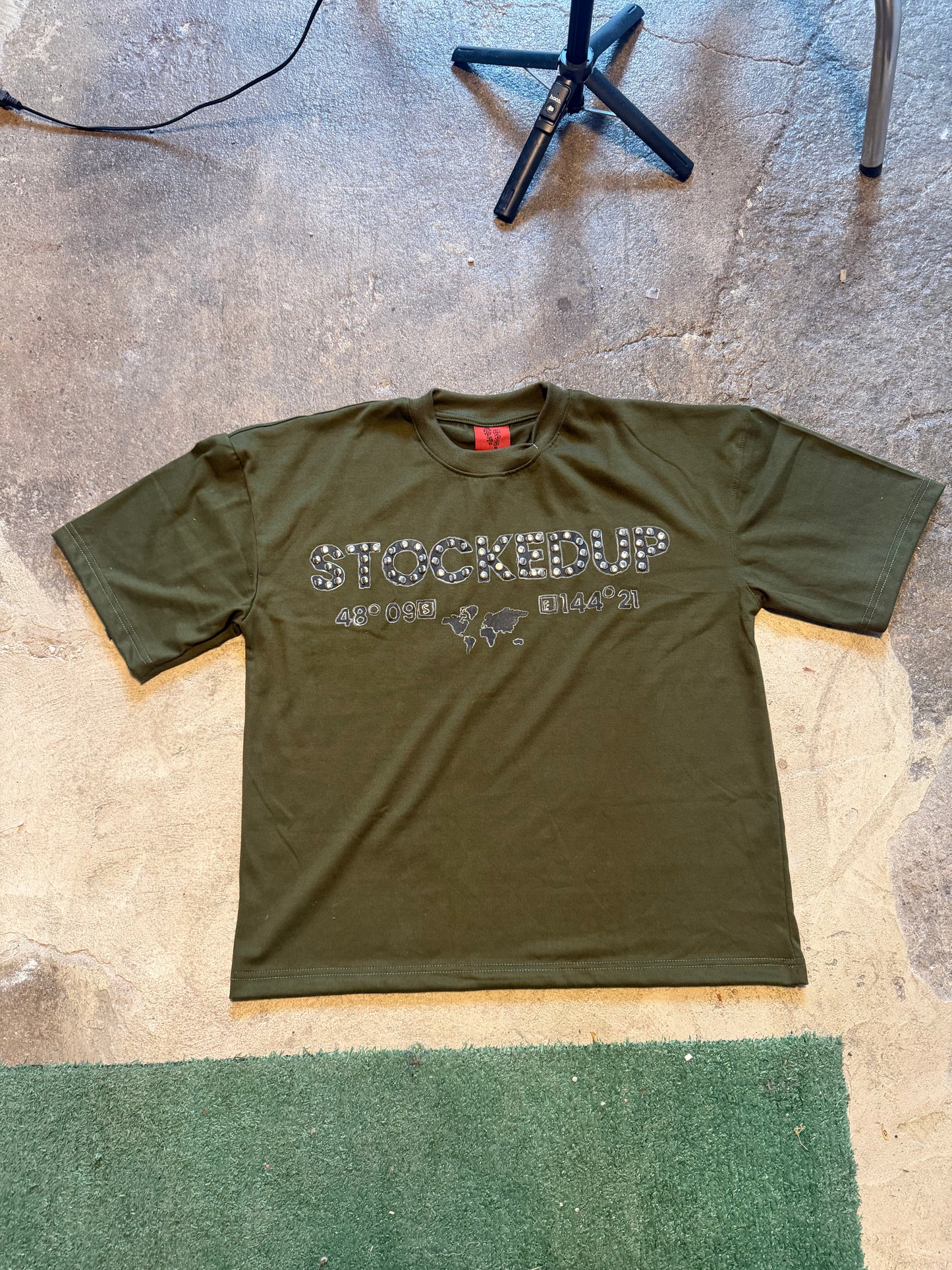Army tshirt