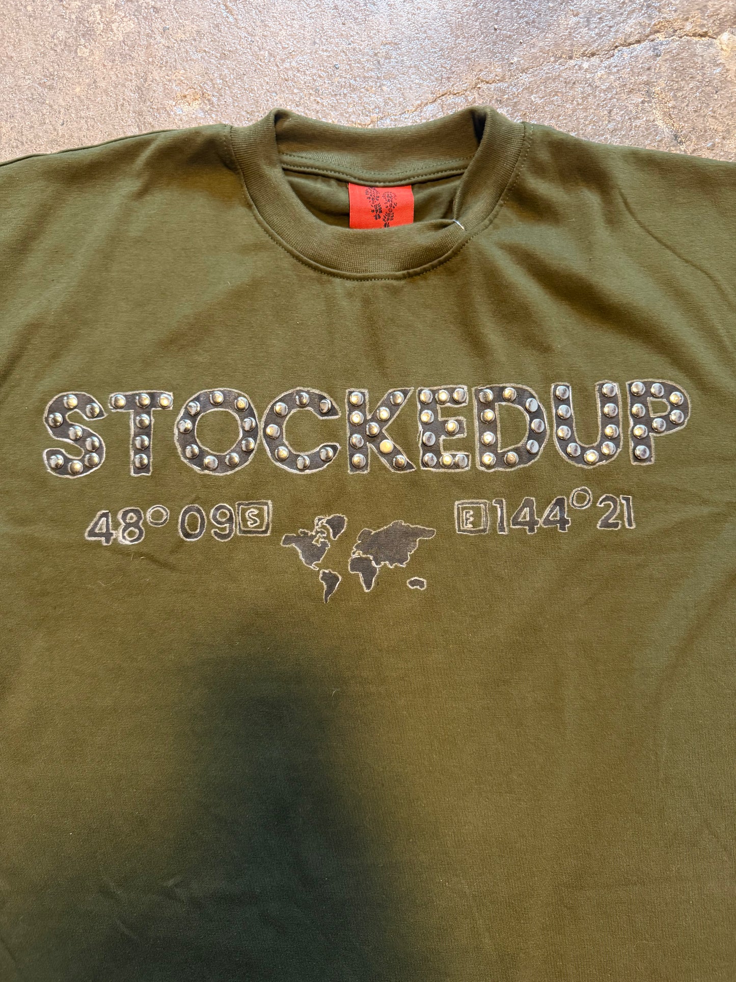 Army tshirt