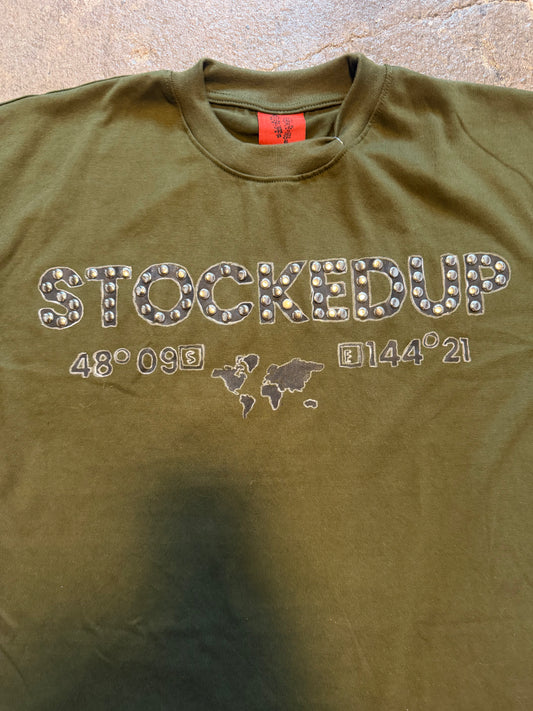 Army tshirt