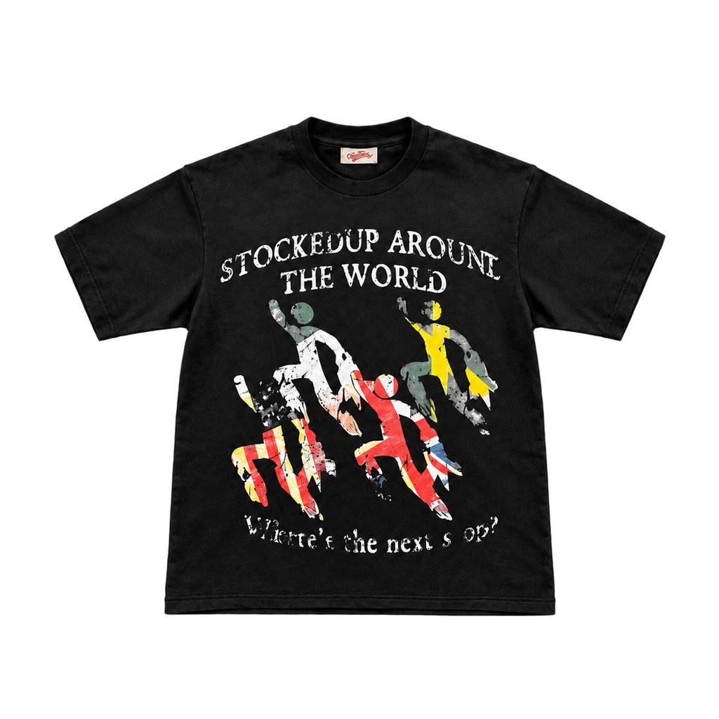 Travel shirt