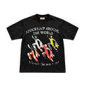 Travel shirt