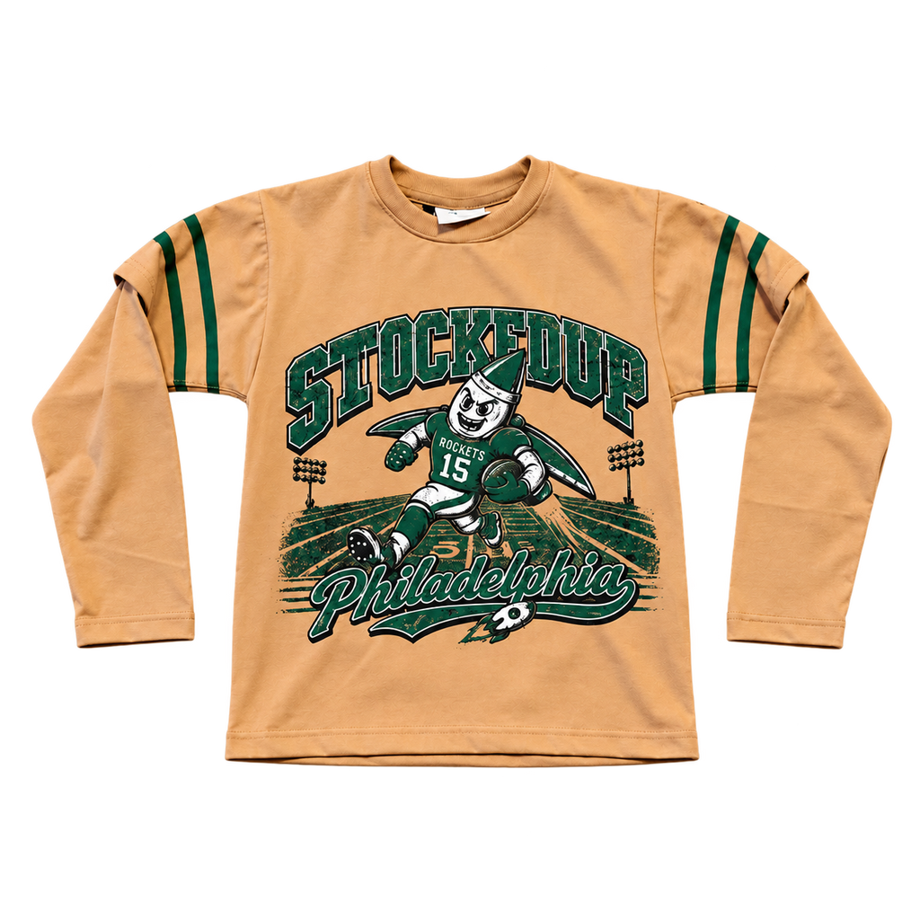 Eagles stock