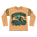 Eagles stock
