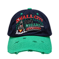 Small city hat