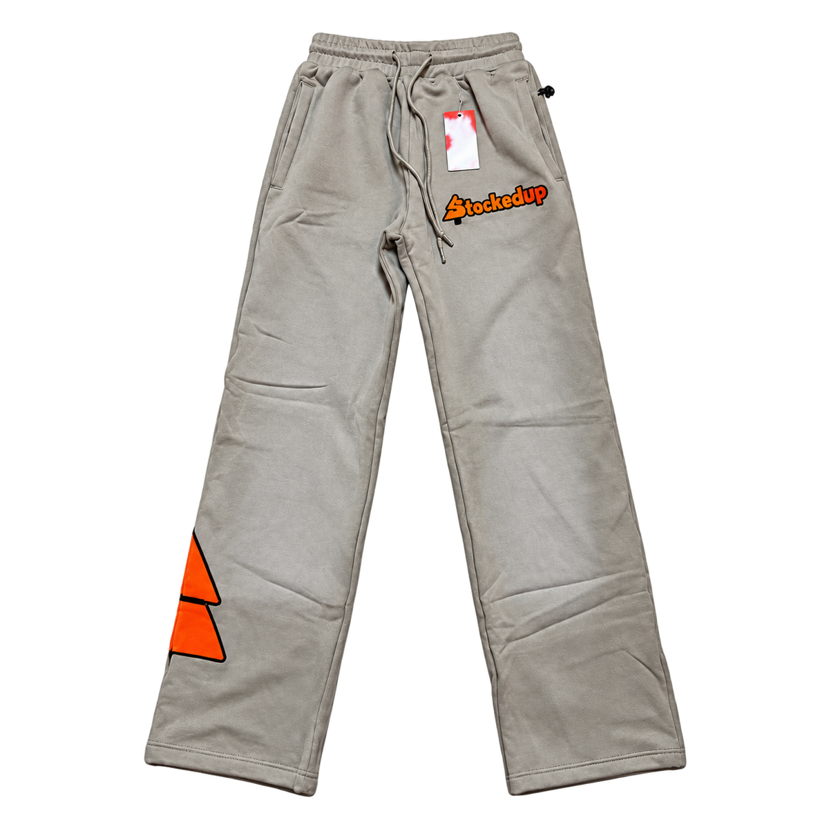Survival camp sweats