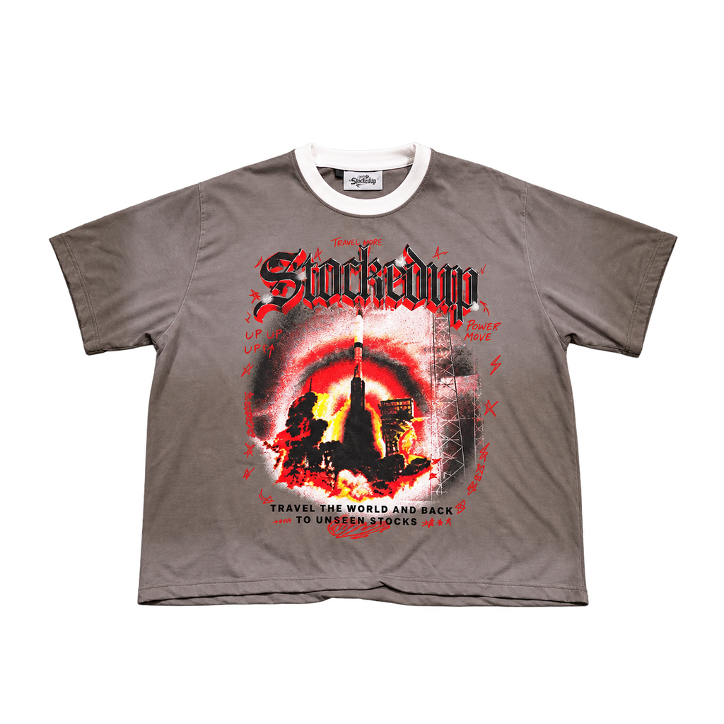 Take off t-shirt 2