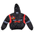 Stockedup starter jacket