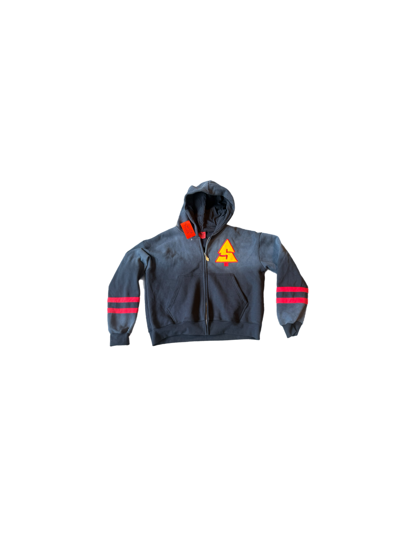 Survive camper hoodie